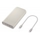 Samsung EB-P4520XUEGEU power bank 20000 mAh Beige