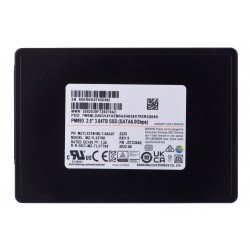 SSD Samsung PM893 3.84TB SATA 2.5