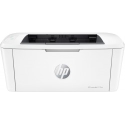 HP LaserJet M110w Printer, Black and white, Printer for Small office, Print, Compact Size