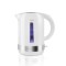 Taurus AROA electric kettle 1.7 L 2200 W White