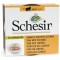 SCHESIR in cooking broth Tuna with sardines - wet cat food - 70 g