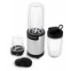 Esperanza EKM030 Nutri blender / Personal blender 9in1 900W Silver