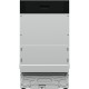 Built-in dishwasher ELECTROLUX EEA43211L