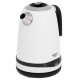 Adler AD 1295w Electric kettle 1.7 l White