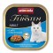 ANIMONDA Vom Feinsten Classic Cat Salmon 100 g