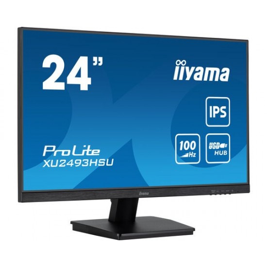 iiyama ProLite XU2493HSU-B6 computer monitor 61 cm (24