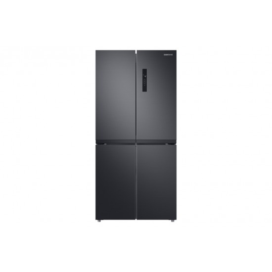 Refrigerator/freezer SAMSUNG RF48A400EB4