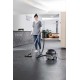 Kärcher Dry vacuum cleaner T 12/1