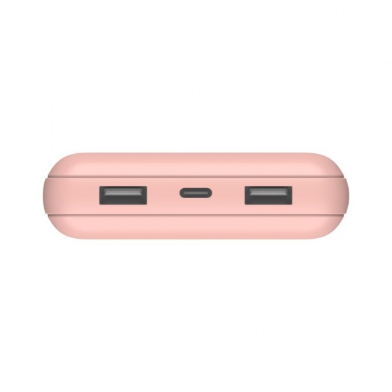 Belkin BPB012btRG 20000 mAh Rose gold