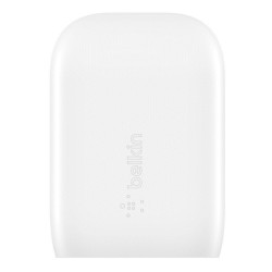 Belkin WCA005vfWH White Indoor