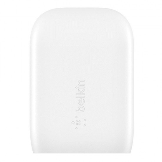 Belkin WCA005vfWH White Indoor