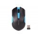 A4Tech G3-200N mouse Ambidextrous RF Wireless Optical 1000 DPI