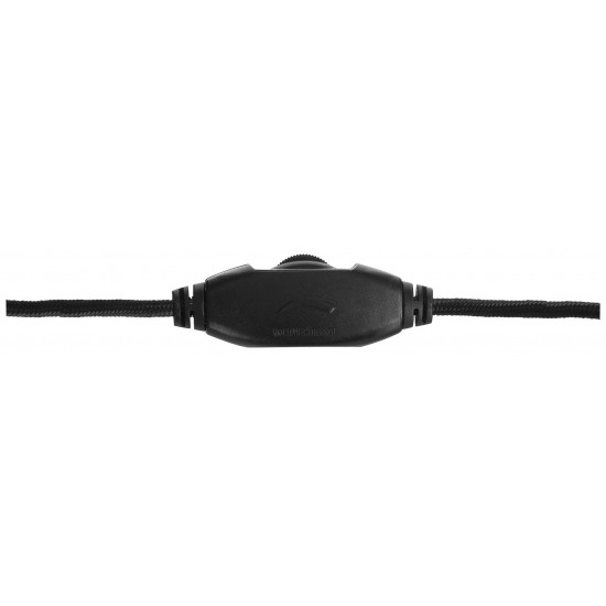 Esperanza EH115 headphones/headset Head-band Black