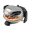 G3 Ferrari Delizia pizza maker/oven 1 pizza(s) 1200 W Silver