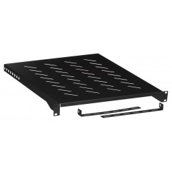 Lanberg AK-1005-B rack accessory Rack shelf