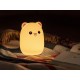 Tracer night light Teddy Bear TRAOSW47254