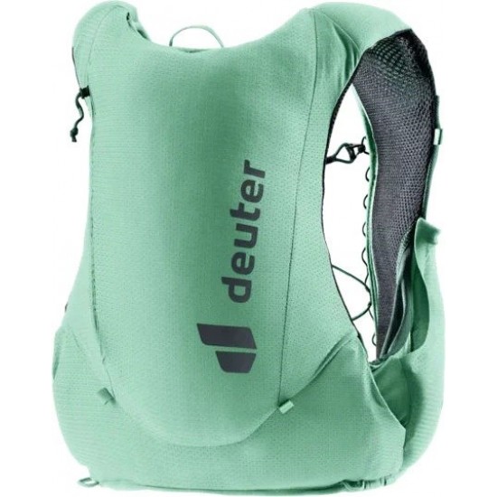 Plecak biegowy Deuter Traick 5 SL / XS