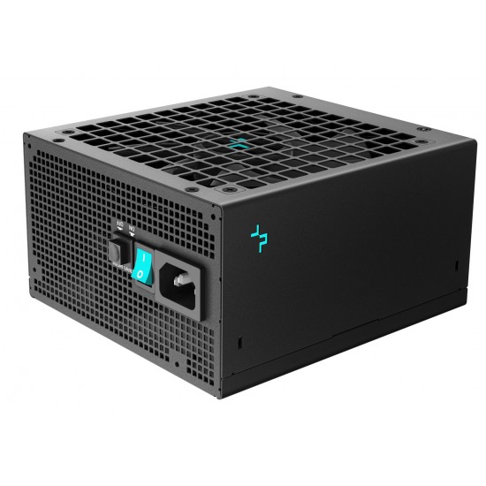 DeepCool PX1200G power supply unit 1200 W 20+4 pin ATX ATX Black