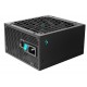 DeepCool PX1200G power supply unit 1200 W 20+4 pin ATX ATX Black