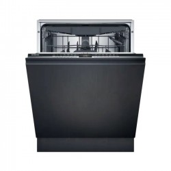 Siemens iQ500 SN65YX00CE - built-in dishwasher, fully integrated, 60 cm