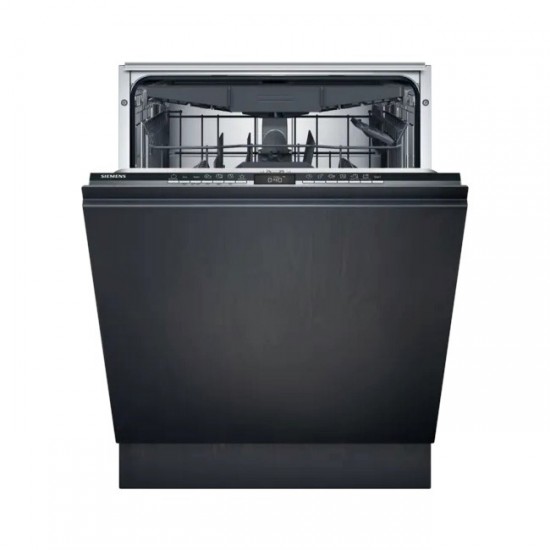 Siemens iQ500 SN65YX00CE - built-in dishwasher, fully integrated, 60 cm