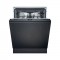 Siemens iQ500 SN65YX00CE - built-in dishwasher, fully integrated, 60 cm