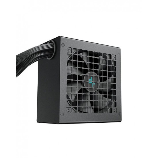 DeepCool PN650M power supply unit 650 W 20+4 pin ATX ATX Black