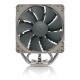 Noctua NH-U12S redux Processor Cooler 12 cm Grey, Stainless steel