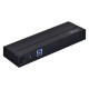 UNITEK HUB USB-A + DC Y-3184; 7x USB 3.2 Gen 1 (3.1 Gen 1) Type-A