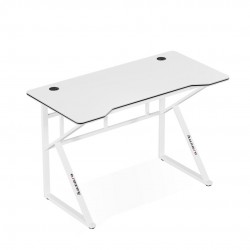 Gaming desk - Huzaro Hero 1.6 White