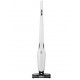 Upright vacuum cleaner Nilfisk Easy 28Vmax White Without bag 0.6 l 170 W White