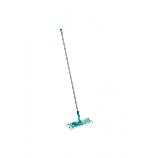 Leifheit 55360 mopping system/bucket Single tank Turquoise