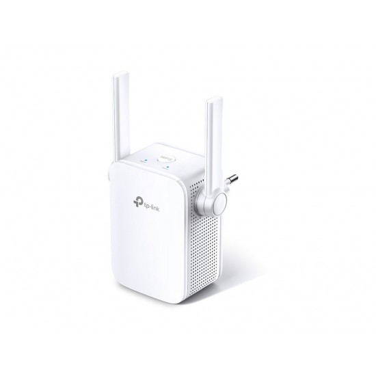 TP-Link 300Mbps Wi-Fi Range Extender