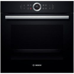 Bosch HBG675BB1 oven 71 L A+ Black