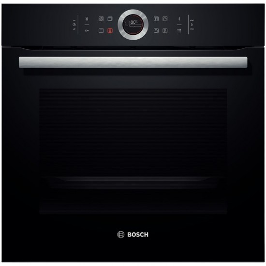 Bosch HBG675BB1 oven 71 L A+ Black