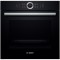 Bosch HBG675BB1 oven 71 L A+ Black