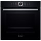 Bosch HBG675BB1 oven 71 L A+ Black