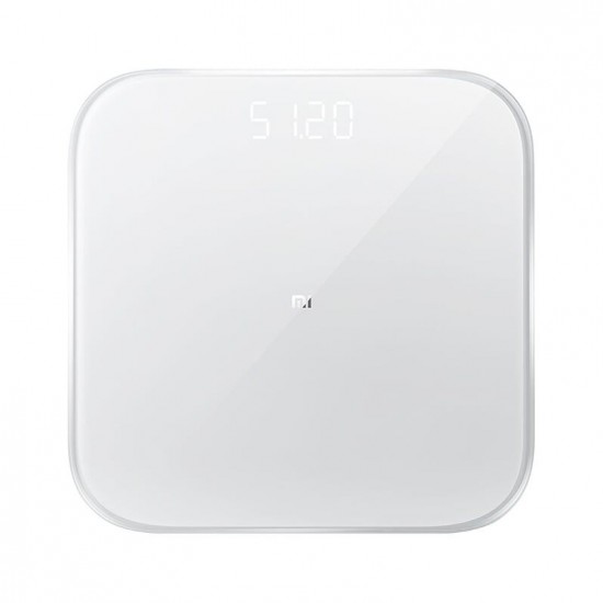 Xiaomi Mi Smart Scale 2 (white)