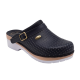 SCHOLL CLOG SUPERCOMFORT CLOGS 8