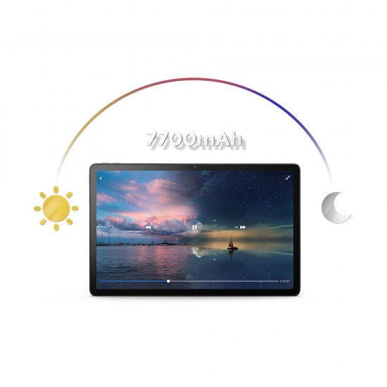 Lenovo Tab P11 (2nd Gen) Mediatek 128 GB 29.2 cm (11.5