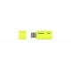 Goodram UME2 USB flash drive 8 GB USB Type-A 2.0 Yellow