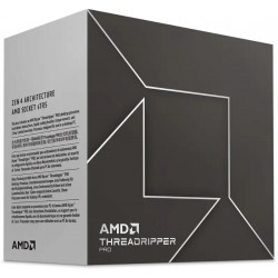 Procesor AMD Threadripper 7970X (32C/64T) 4.0Ghz (5.3 GHz Turbo) Socket sTR5 TDP 350W tray