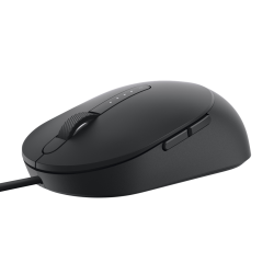 DELL MS3220 mouse Ambidextrous USB Type-A Laser 3200 DPI