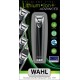 Wahl 9864-016 beard trimmer Battery Black