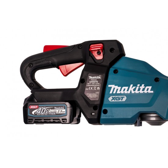 Makita UH007GD201 power hedge trimmer Double blade 5.2 kg