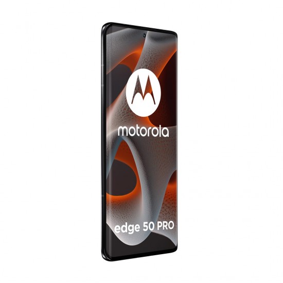 Smartfon Motorola Edge 50 Pro 5G 12/512GB Black Beauty