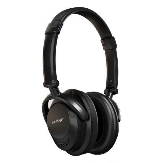 Behringer HC 2000BNC - Bluetooth wireless headphones with active noise cancellation