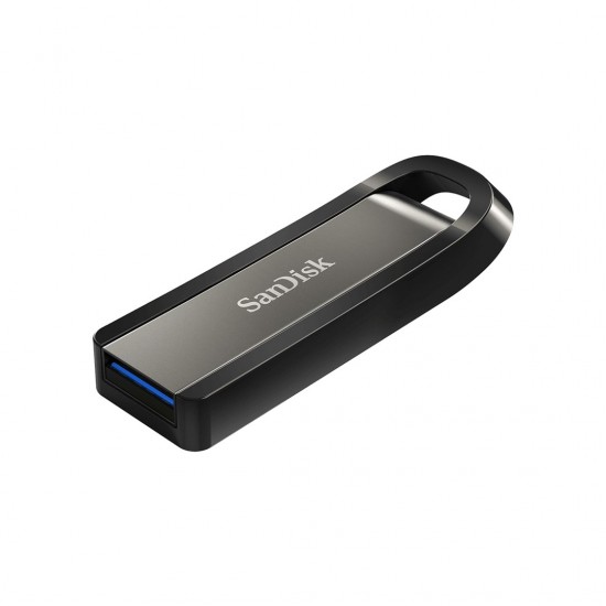 Patriot Rage Lite 512GB 120MB/s USB 3.2 chowany czarny