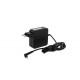 Green Cell AD123PV2 power adapter/inverter Universal 65 W Black