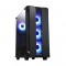 Chieftec GS-01B-OP computer case Tower Black